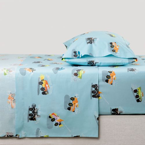 Set Sábanas Concepto Colección