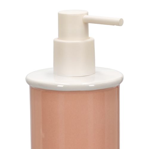 Dispensador de Cerámica para Jabón Líquido
