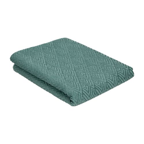 Funda de Cojín Poliéster Chenille Color 45 X 45 CM
