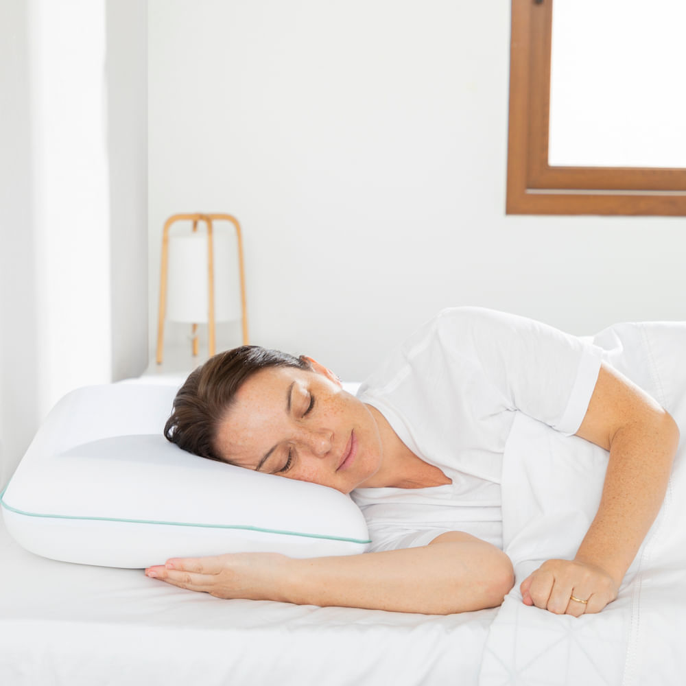 Almohadas En Gel Precio Vianney Almohada Viafoam Gel Confort