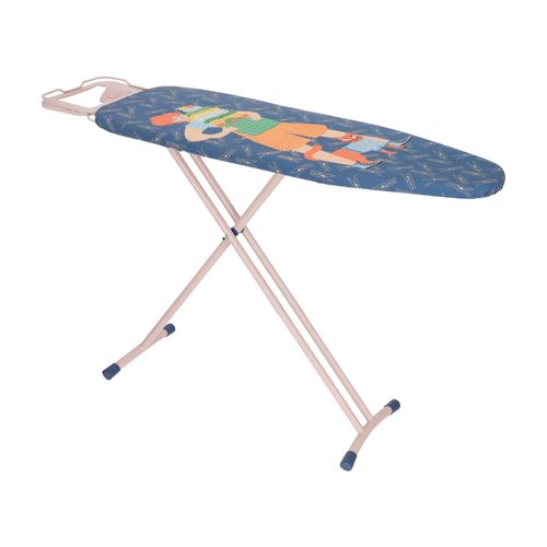 Tabla de Planchar Metálico con Colgador