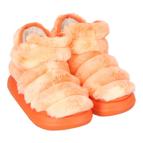 Pantufla Bota Color