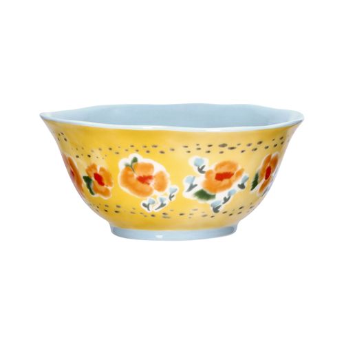 Bowl Cereal Porcelana Colección ø15,3 x 6,7 cm