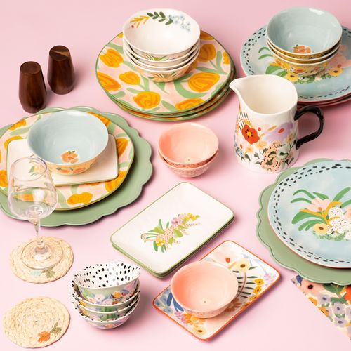 Bowl Cereal Porcelana Colección ø15,3 x 6,7 cm