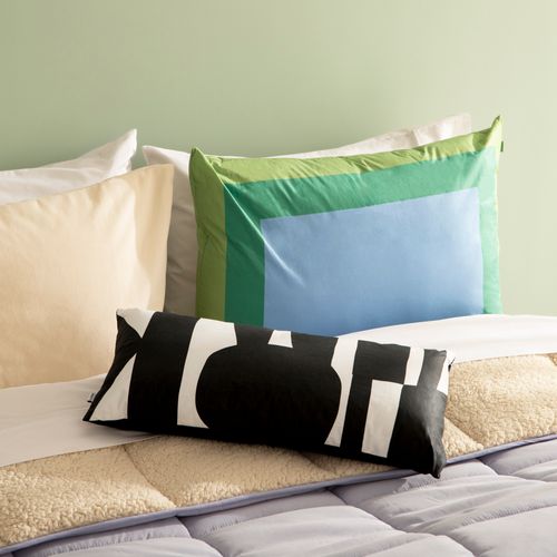 Cojín para Cama con Diseño