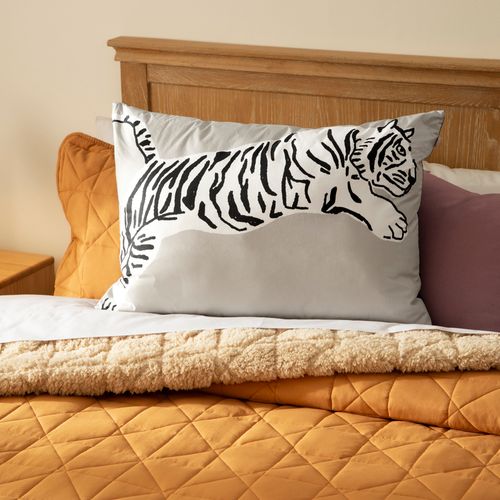 Cojín para Cama con Diseño
