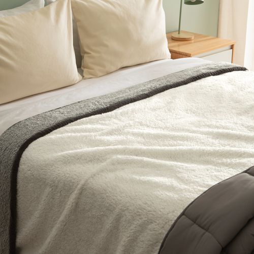 Frazada Doble Corderito