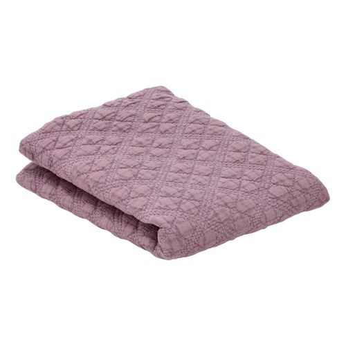 Funda Cojín Microfibra Stonwash 45 X 45 CM