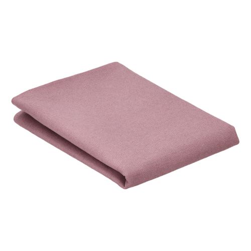 Funda Cojín Polialgodón Liso Color 45 X 45 CM