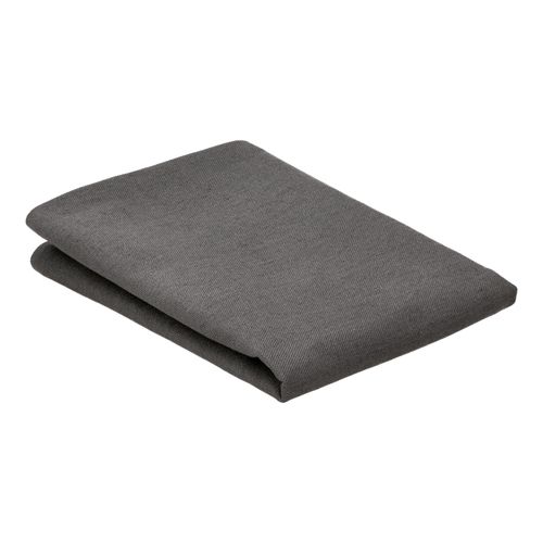 Funda Cojín Polialgodón Liso Color 45 X 45 CM