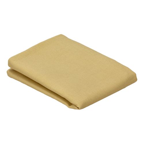 Funda Cojín Polialgodón Liso Color 45 X 45 CM