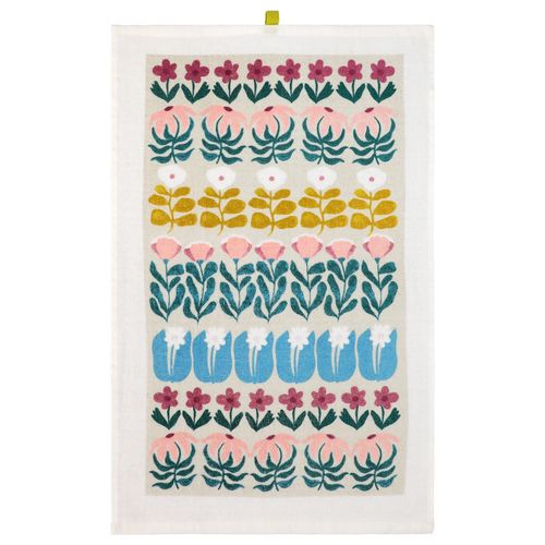 Paño Algodón Cocina Velour 38 x 63,5 cm