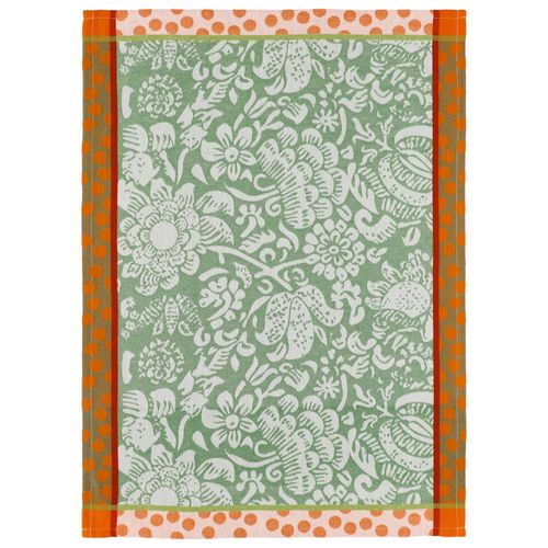 Paño de Cocina Jacquard 50x70 cm