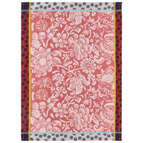 Paño de Cocina Jacquard 50x70 cm
