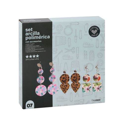 Set Manualidades para Accesorios