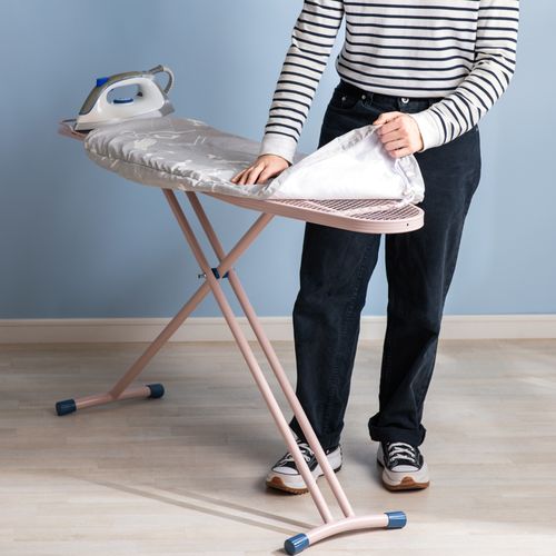 Forro Tabla de Planchar Antiadherente