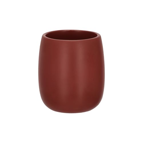 Vaso de Resina Portacepillo