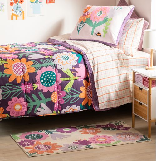 Bajada de Cama Colección 70 x 120 cm