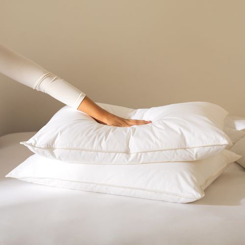 Almohada Sensación a Pluma