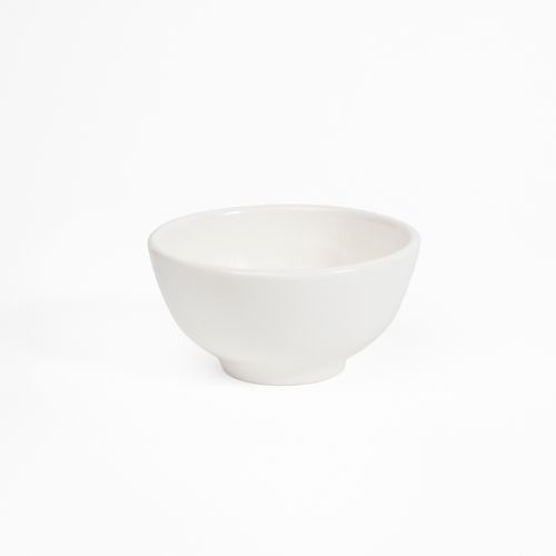Bowl Postre Porcelana ø11 cm