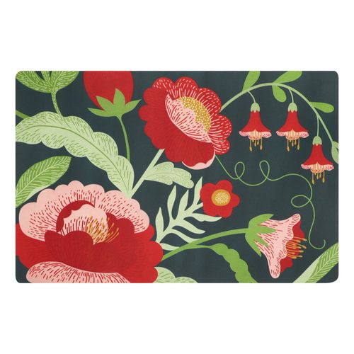 Set 6 Individuales EVA Estampados 43x28 cm