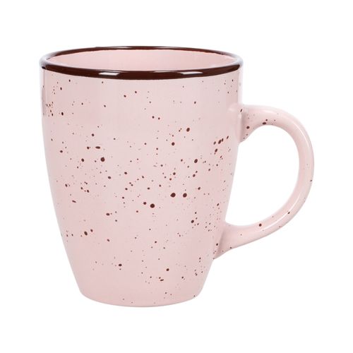 Mug Cerámica Rústico 350 ml