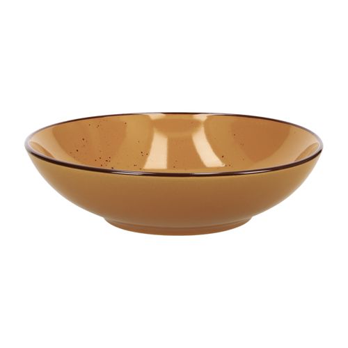 Plato Sopa Cerámica Rústico 1000 ml