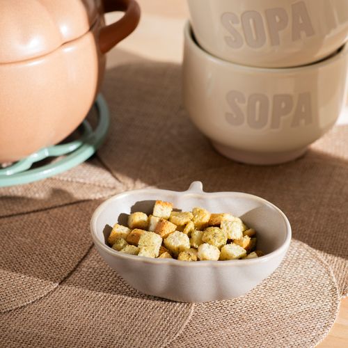 Bowl con Forma S