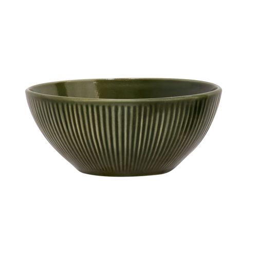 Bowl Cereal con Borde Decorativo Ø15,9 cm