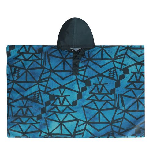 Impermeable Infantil con diseño 102x72 cm