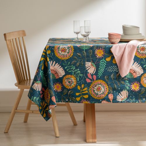 Mantel Estampado con Diseño