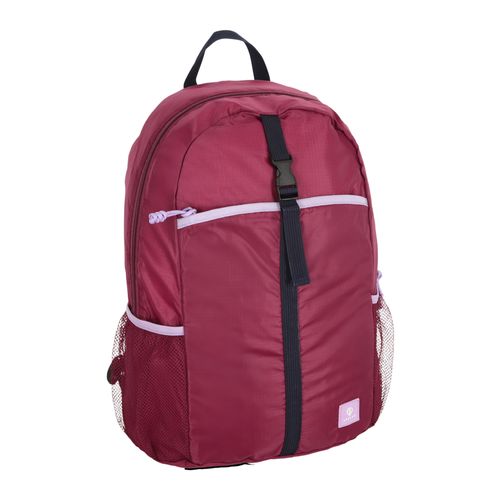 Mochila Plegable Impermeable