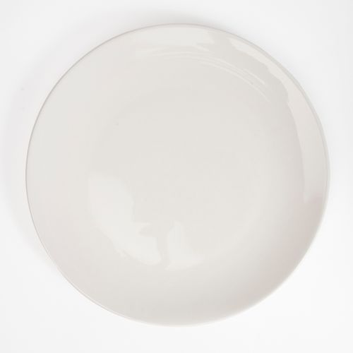 Plato Comida Porcelana