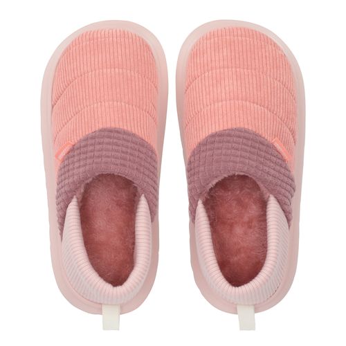 Pantufla Cotele con Talón