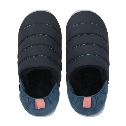 Pantufla Parka Color