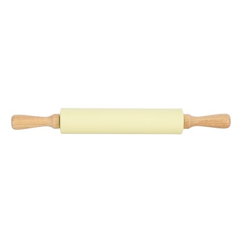 Rodillo Silicona-Madera 43xø5 cm