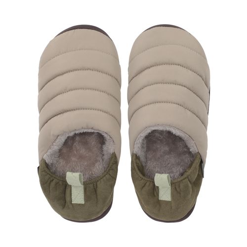 Pantufla Parka Color