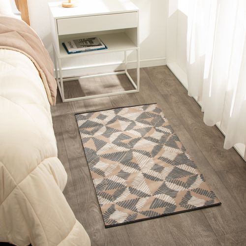Bajada de Cama Jacquard 60 X 110 CM