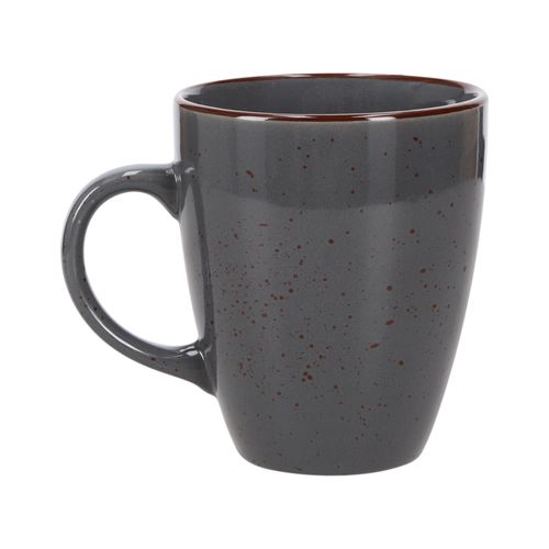 Mug Cerámica Rústico 350 ml