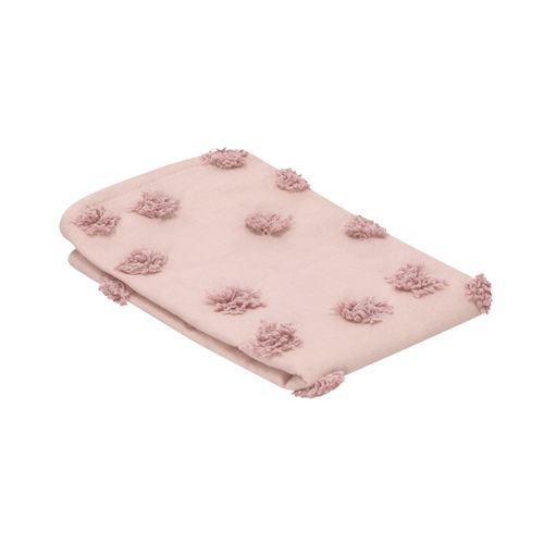 Funda Cojín Algodón con diseño 45 X 45 CM