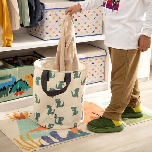 Pantufla Bota Parka Infantil