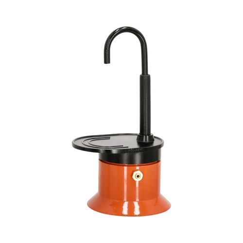 Cafetera Italiana para Espresso