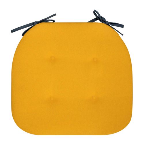 Set 2 Cojines Silla Reversibles 40x42 cm