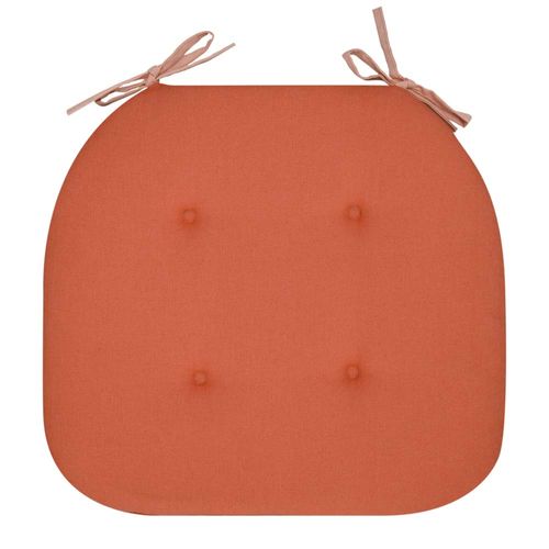 Set 2 Cojines Silla Reversibles 40x42 cm
