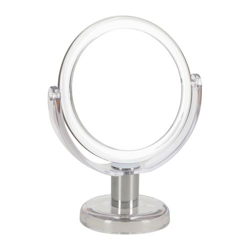 Espejo Pedestal 22x16,5 cm