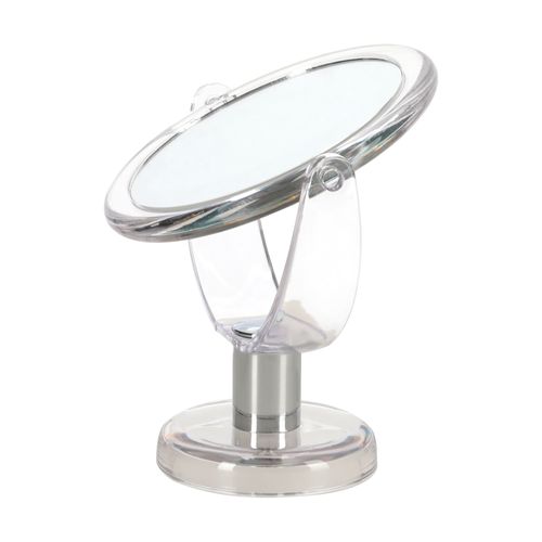 Espejo Pedestal 22x16,5 cm