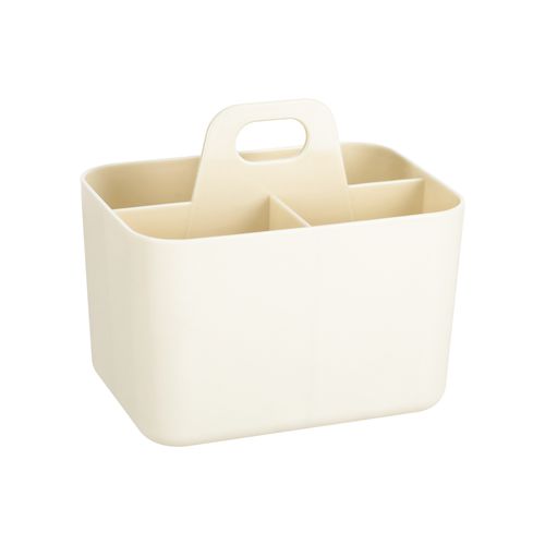 Organizador de Cosméticos Pequeño con Compartimientos 15x10,8x13,5 cm