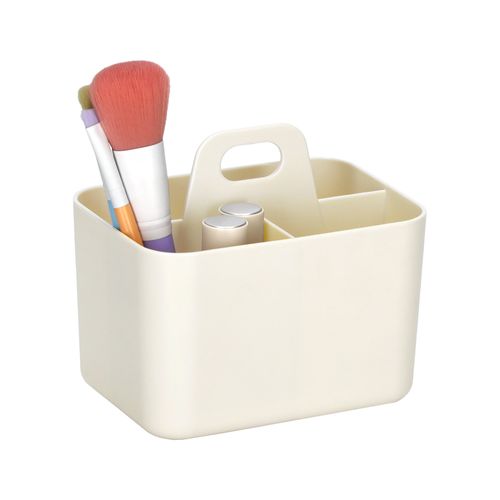 Organizador de Cosméticos Pequeño con Compartimientos 15x10,8x13,5 cm