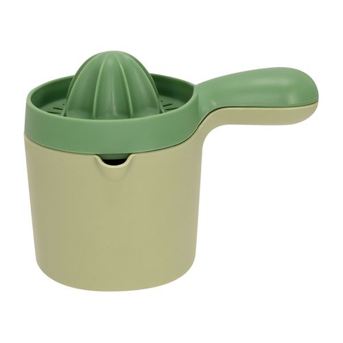 Exprimidor de Plástico para Jugo 500 ml