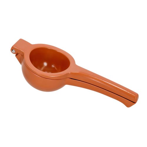 Exprimidor de Aluminio para Naranja 23x9,2x7 cm